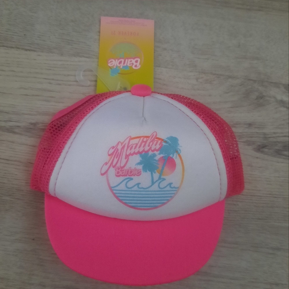 Barbie Dog Hat